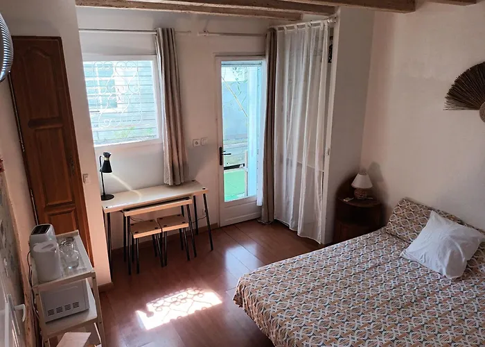 Charmante Chambre Bords Du Louet .