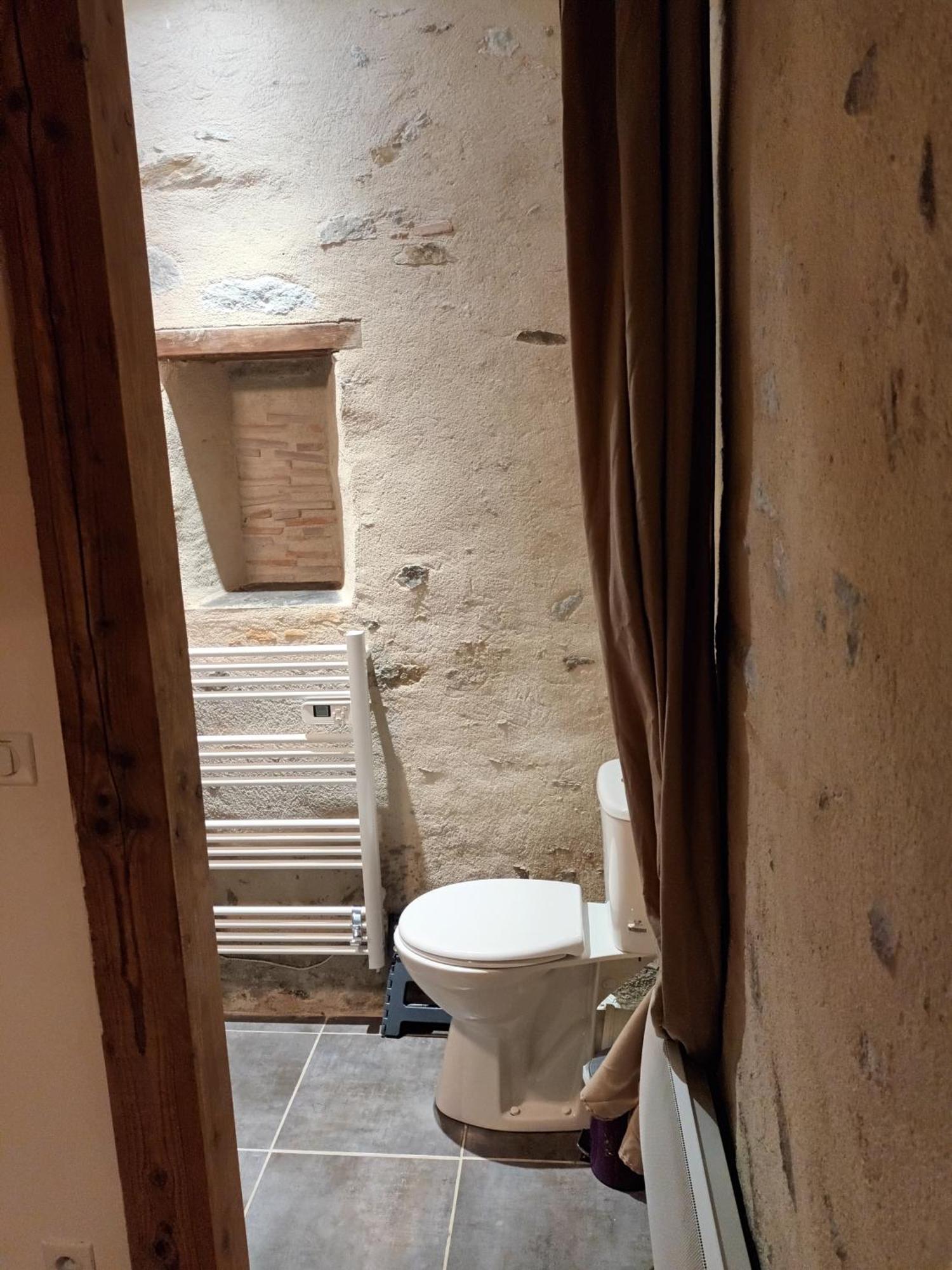 Charmante Bords Du Louet . Holiday home